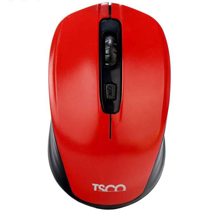 TSCO TM-665W Wireless Mouse موس