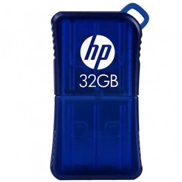 HP v165w 32GB USB 2.0 Flash Drive