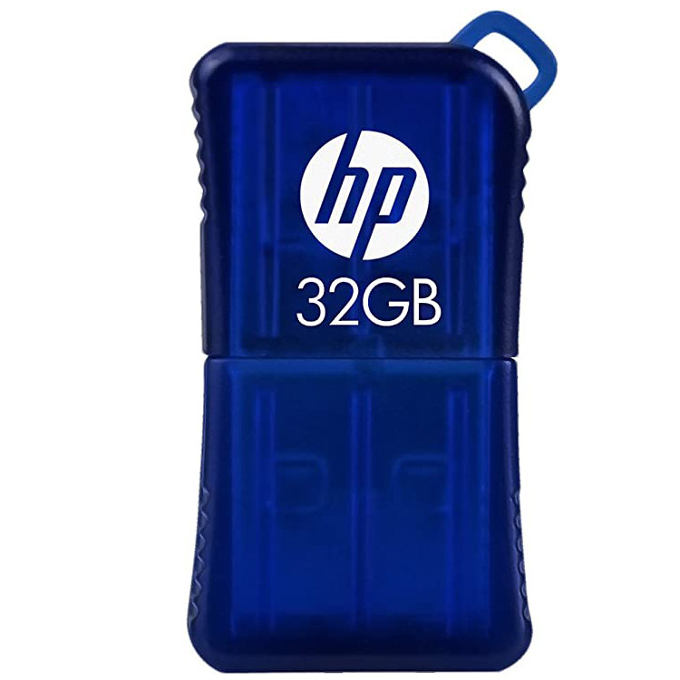 خرید فلش HP v165w - ظرفیت 16 گیگابایت