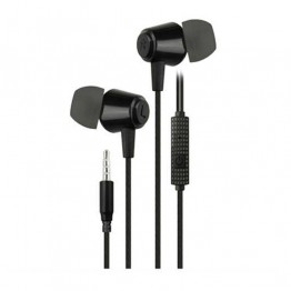 Kin K18 in-Ear Headset - Black