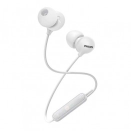 Philips SHE2405 in-Ear Headphones - White