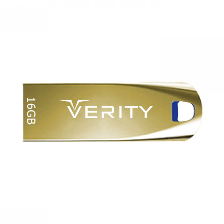 خرید فلش مموری  Verity V803 USB2.0 - 16GB