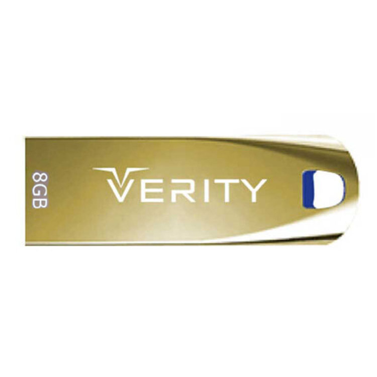 خرید فلش مموری  Verity V803 USB2.0 - 8GB