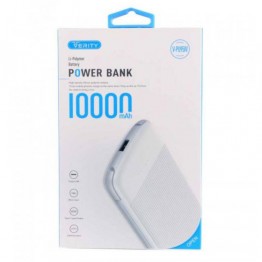 Verity V-PU95W 10000mAh Power Bank