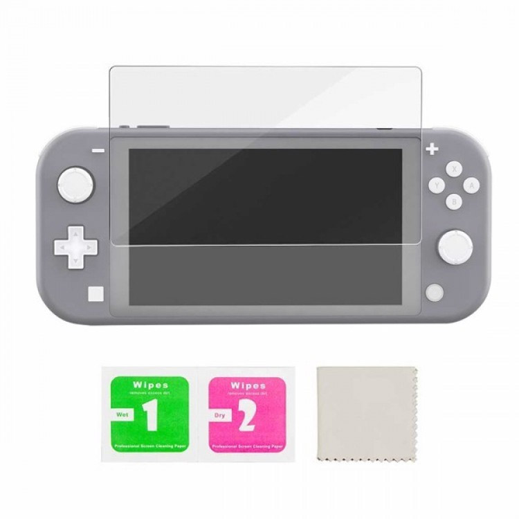 Tempered Glass Screen Protector for Nintendo Switch Lite لوازم جانبی 