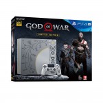 Playstation 4 Pro 1TB - God of War  Bundle - R1 - CUH 7116B  
