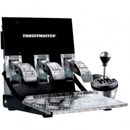 Thrustmaster TH8A + T3PA Pro Racing Bundle