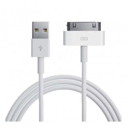 Apple 30 Pins Cable - fake