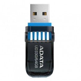 ADATA UD330 USB 3.2 Flash Memory - 64GB