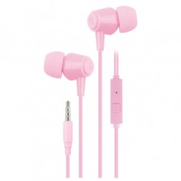 Kin K18 in-Ear Headset - Pink