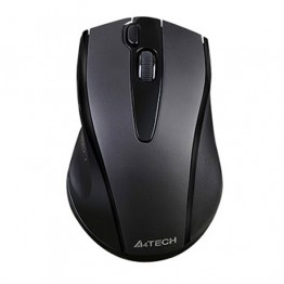 A4Tech G9-500F Wireless Mouse
