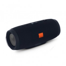 Charge 3 Portable Wireless Speaker - Black