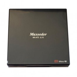 Maxeeder Android Box MX-AT3 JL10