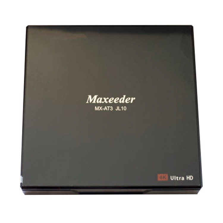 Maxeeder Android Box MX-AT3 JL10 دیگر کالاها