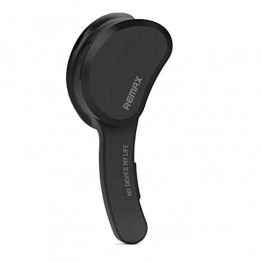 Remax T10 Bluetooth Headset - Black