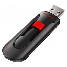 Sandisk Cruzer Glide USB 3.0 Flash Drive - 32GB