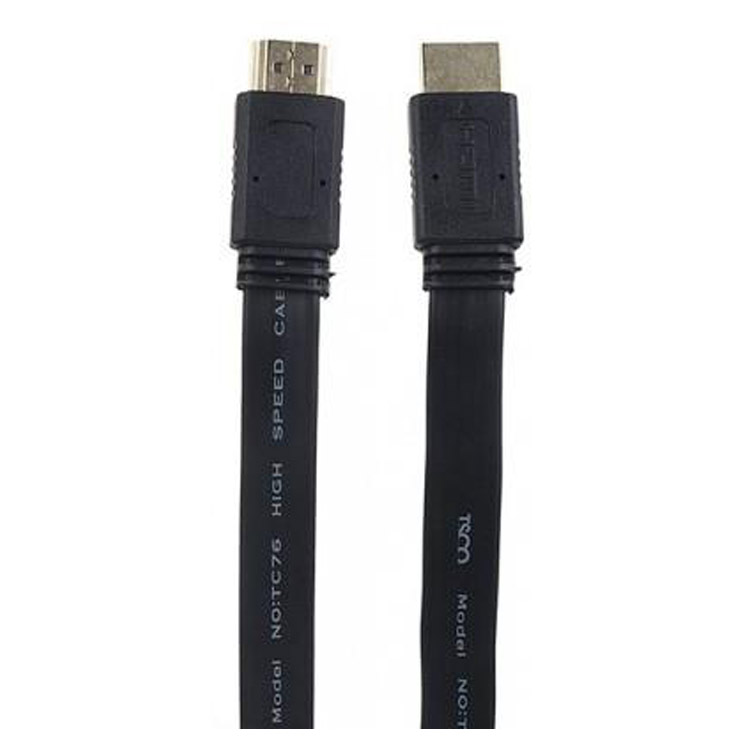 کابل HDMI تسکو TC-70 به طول 1.5 متر