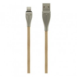 TSCO TCi51 Lightning Cable - Gold