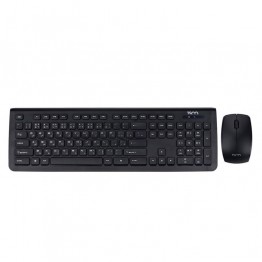 TSCO TKM-7018W Mouse and Keyboard