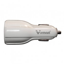 V-smart Auto-id Car Charger