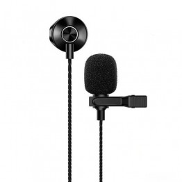 YesPlus YS-211 3.5mm Microphone