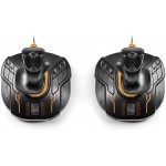 خرید پک دوگانه جوی استیک پرواز Thrustmaster T.16000M FCS