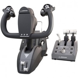 Thrustmaster TCA Yoke Pack for XBOX - Boeing Edition