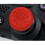 خرید روکش آنالوگ KontrolFreek مخصوص PS5 و PS4 - نسخه Inferno
