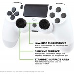 خرید روکش آنالوگ KontrolFreek مخصوص PS5 و PS4 - مشکی