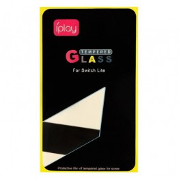 iplay Tempered Glass for Nintendo Switch Lite