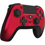 خرید گیم پد Voltedge CX50 برای PS4 - قرمز