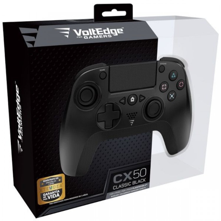 خرید گیم پد Voltedge CX50 برای PS4 - سیاه