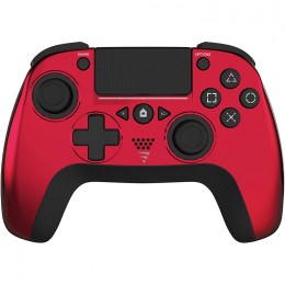Voltedge CX50 Wireless Controller for PS4 - Red