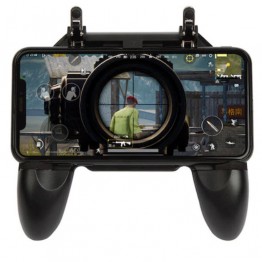 W10 Mobile Game Controller for PUBG