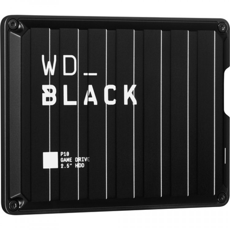 خرید هارد اکسترنال WD_Black P10  - دو ترابایت