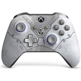 Xbox One Wireless Controller - Gears 5 Kait Diaz Limited Edition 