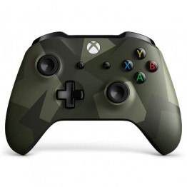 Xbox One Wireless Controller - Armed Forces II 