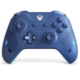خرید کنترلر Xbox One - مدل Sport Blue