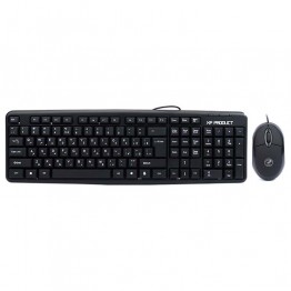 XP-9500C Mouse & Keyboard