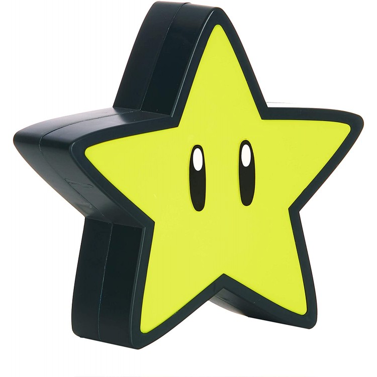 Paladone Super Mario Star Light دیگر کالاها