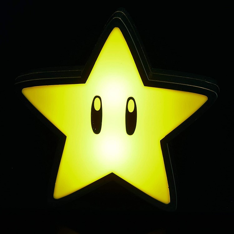 Paladone Super Mario Star Light دیگر کالاها