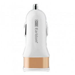 Earldom Car Charger - 2 Ports