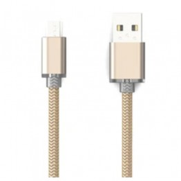 LDNIO Fast Micro USB Data Cable - 1M