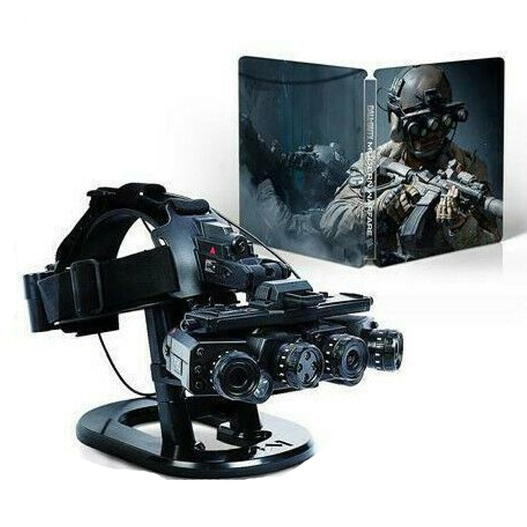 خرید پک Dark Edition بازی Call of Duty: Modern Warfare برای PS4