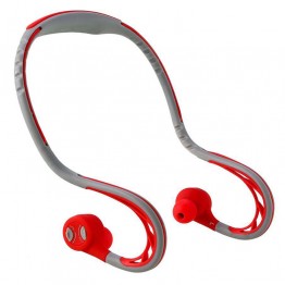 Remax RB-S20 Wireless Stereo Headset - Red