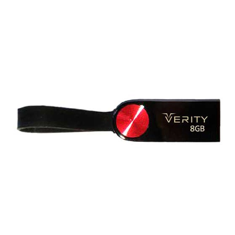 خرید فلش مموری Verity V815 - هشت گیگابایت