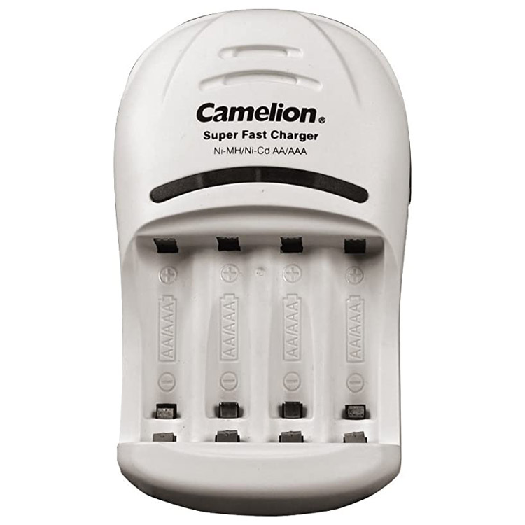 Camelion BC-1007 Battery Charger لوازم جانبی 