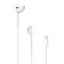 Apple Earpods with Lighting Connector - fake
