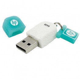 HP V175W 64GB USB2.0 Flash Drive