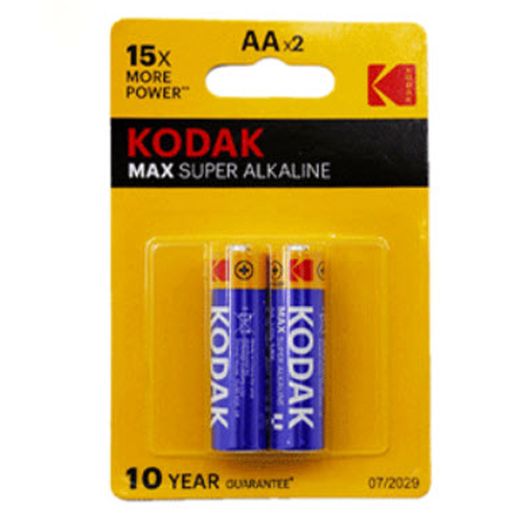 خرید باتری قلمی Kodak Max